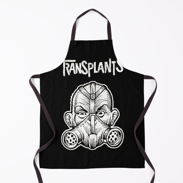 Item preview, Transplants Band Minimalist designed and sold by Oktvia Lrsti.
