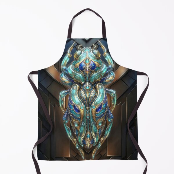 Item preview, Dazzling Piece of Insect Jewelry designed and sold by Frackxion.