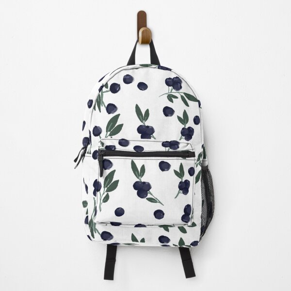 Item preview, Blueberries designed and sold by Sophluffy.