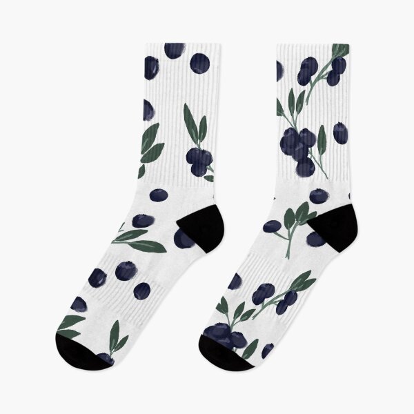 Item preview, Blueberries designed and sold by Sophluffy.