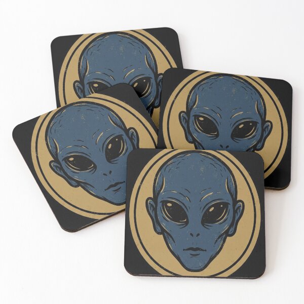 Item preview, St. Alien designed and sold by judithdaley.