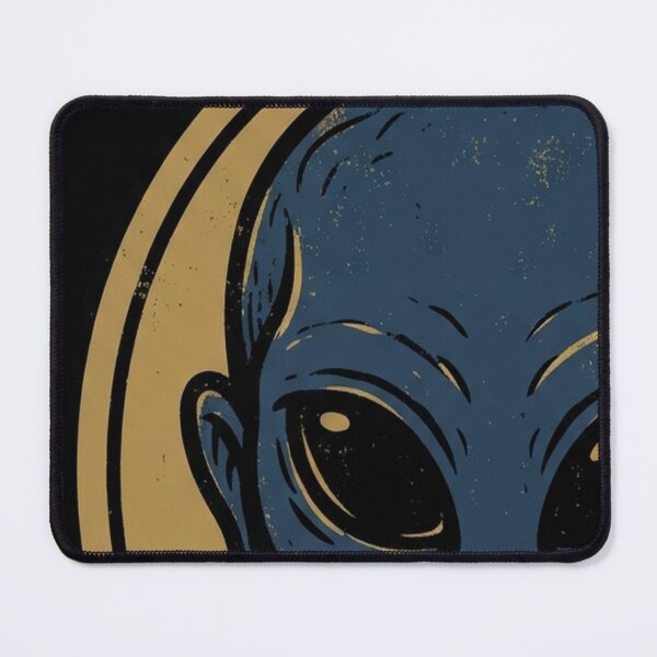 Item preview, St. Alien designed and sold by judithdaley.