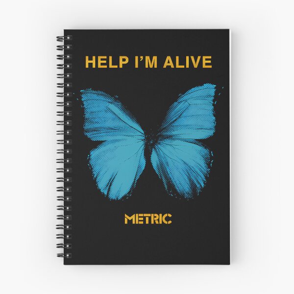 Item preview, Vibrant Blue Halftone Butterfly designed and sold by Beni-s.