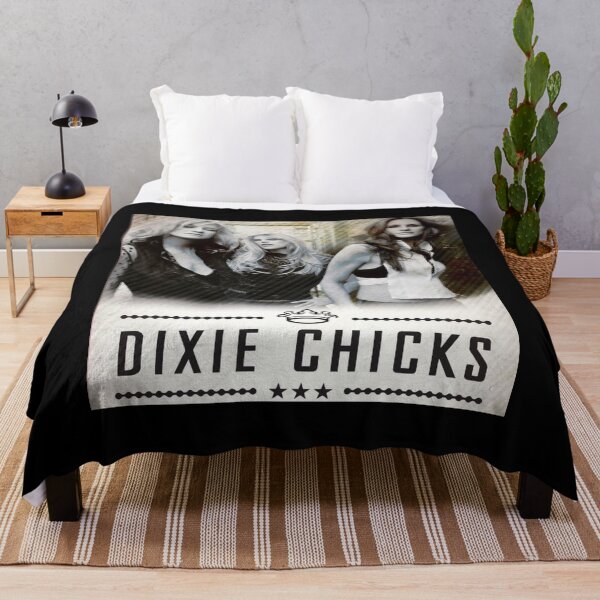 Item preview, Gallery Dixie Chicks Band Experience Design Concept designed and sold by Gangcutegirl.