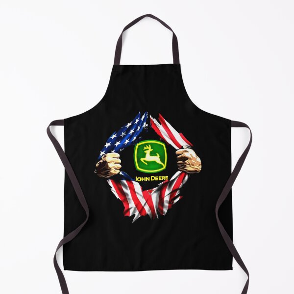 Item preview, Patriotic American Flag Torn Chest Farming Emblem designed and sold by AnibalProsacco.