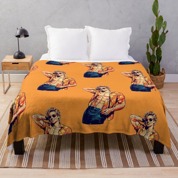 Item preview, Orange Rush (FULL COLOUR) designed and sold by Enjoy Artwork .
