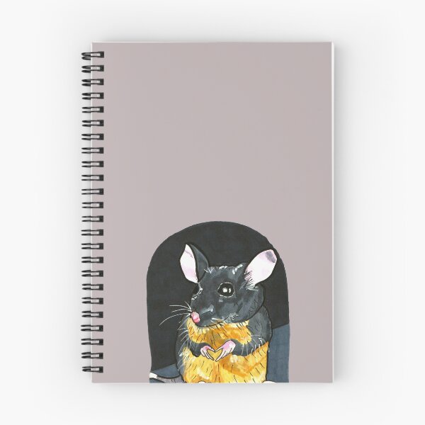 Item preview, Mouse In the Wall designed and sold by Seamoon0902.