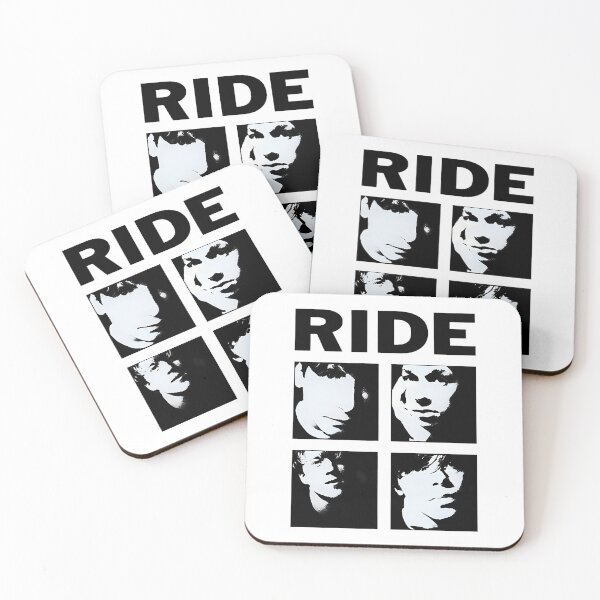 Item preview, Four Grid High Contrast Portrait Poster designed and sold by Beni-s.