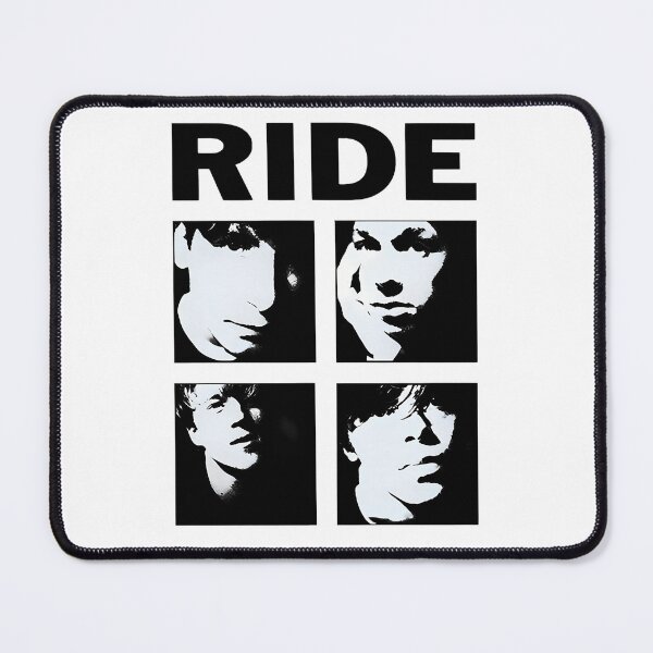Item preview, Four Grid High Contrast Portrait Poster designed and sold by Beni-s.