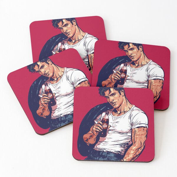 Item preview, Cola Classic (FULL  COLOUR) designed and sold by  Enjoy Artwork .