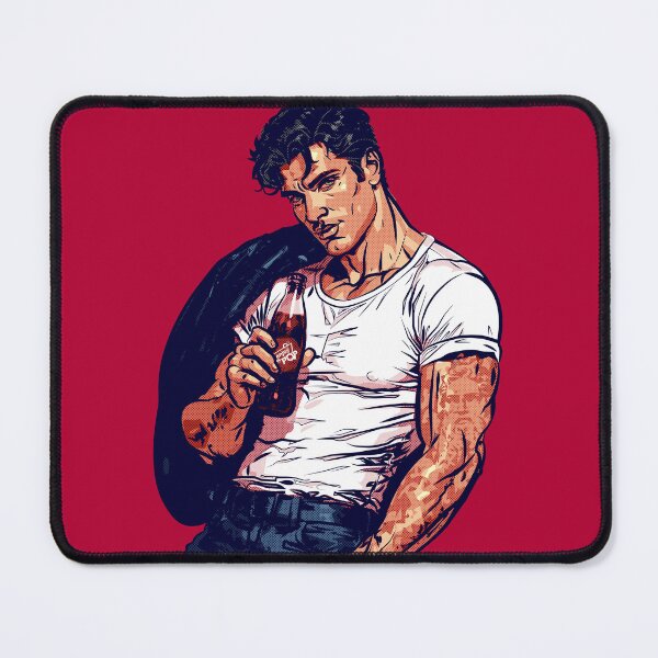 Item preview, Cola Classic (FULL COLOUR) designed and sold by Enjoy Artwork .