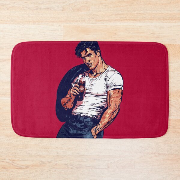 Item preview, Cola Classic (FULL COLOUR) designed and sold by Enjoy Artwork .