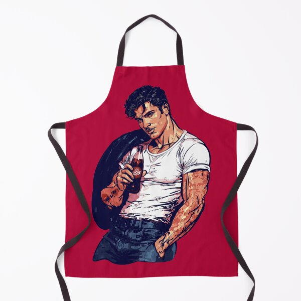 Item preview, Cola Classic (FULL COLOUR) designed and sold by Enjoy Artwork .