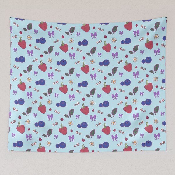 Item preview, Summer Picnic designed and sold by Jesskateart.