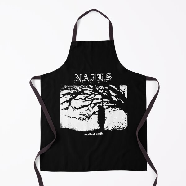 Item preview, Hanging Silhouette Tree Unsilent Death Poster designed and sold by Jiberale.