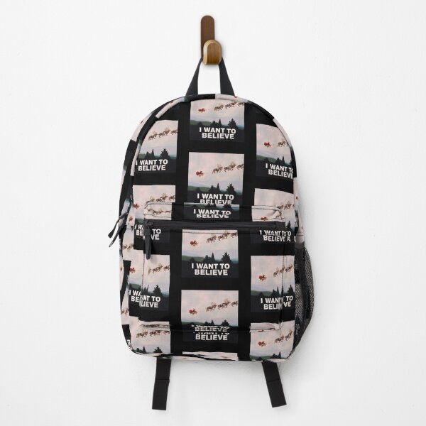 Item preview, I Want to Believe designed and sold by PastelWingg.