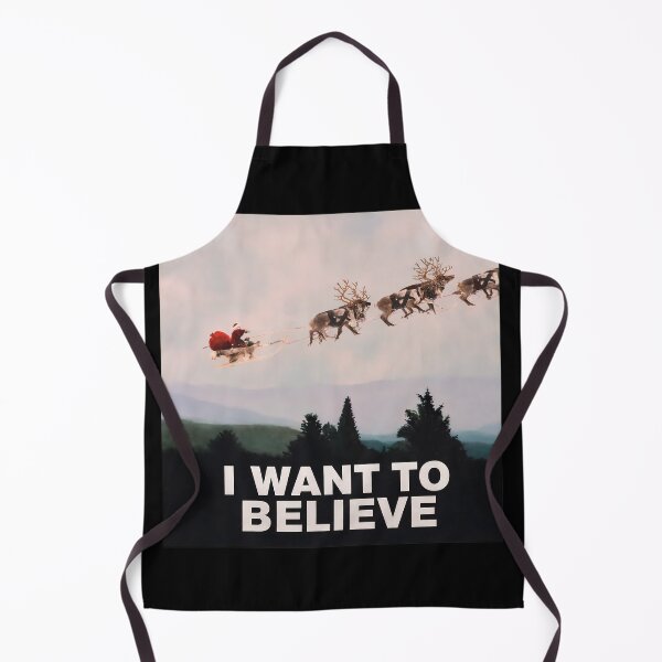Item preview, I Want to Believe designed and sold by PastelWingg.