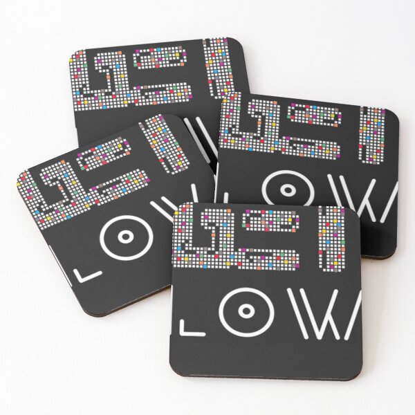 Item preview, Get Low designed and sold by MarineCanvas.