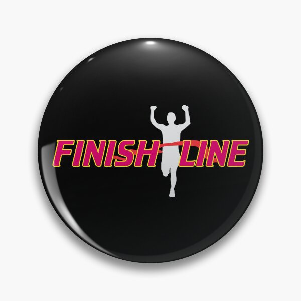 Item preview, Arctic Finish Line bCircle Concept Graphic designed and sold by Mahumlifestyle.