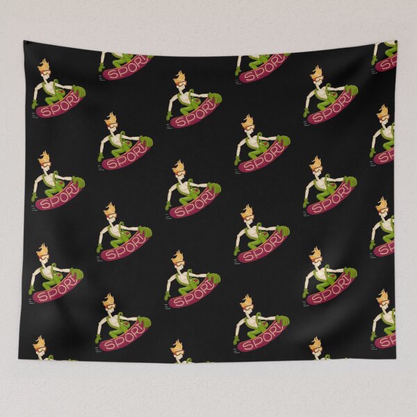 Item preview, Snowboarder Cute Vibrant Winter Sport Athlete Action Art designed and sold by EGer944.