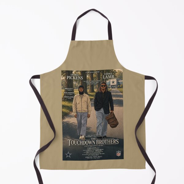 Item preview, CeeDee Lamb & George Pickens (RAINMAN) designed and sold by 998lc.