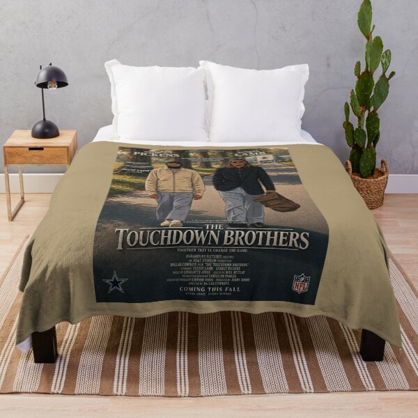 Item preview, CeeDee Lamb & George Pickens (RAINMAN) designed and sold by 998lc.