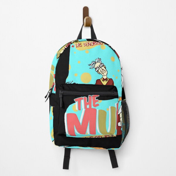 Item preview, The-Muffs designed and sold by Edith Davis.