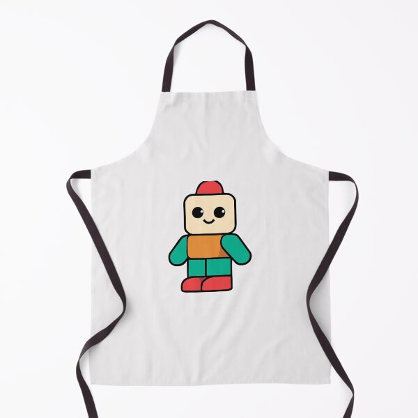 Item preview, Cute Block Characters Collection designed and sold by DailyTrendFinds.