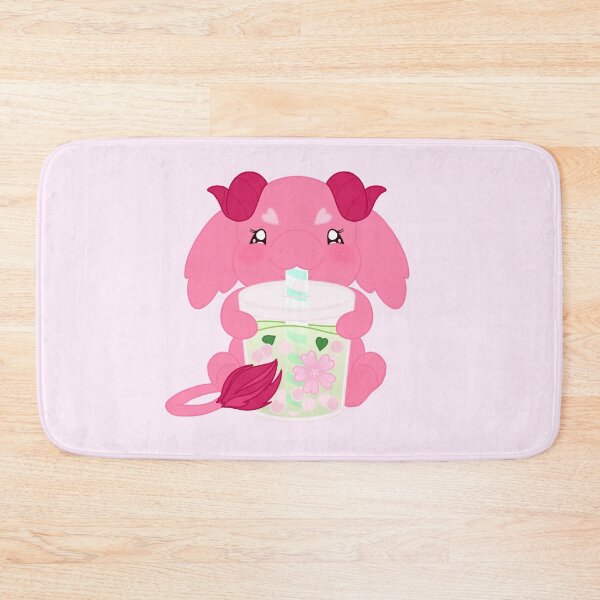 Item preview, Dandelion Daemons - Boba Tea Life designed and sold by Sarah Reed.