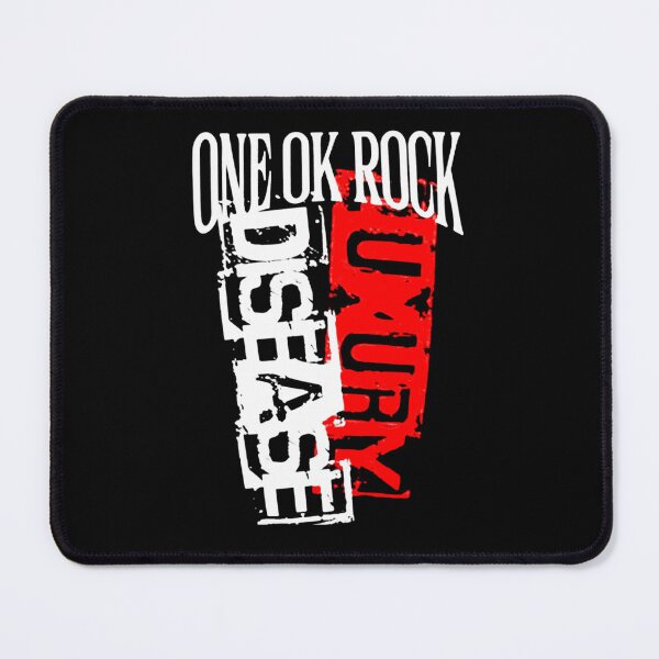 Item preview, Luxury Disease Album Red And White designed and sold by ODELUNITY.