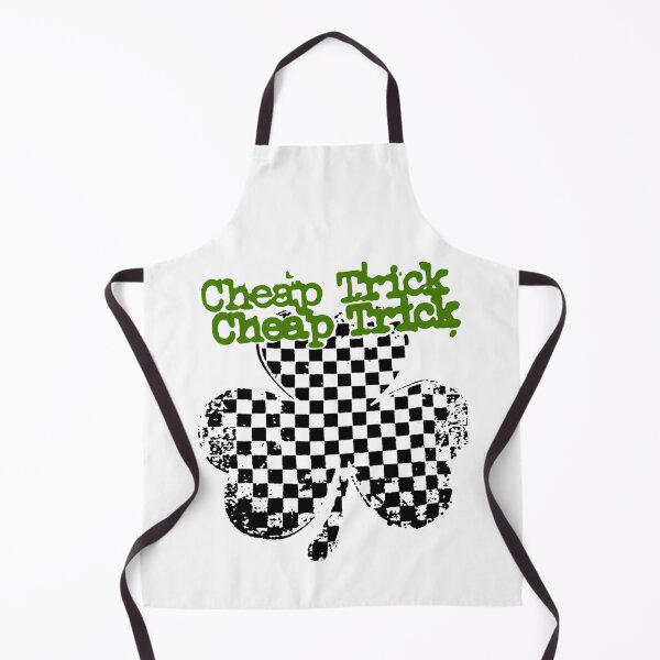Item preview, Cheap Trick Green Slime designed and sold by ODELUNITY.