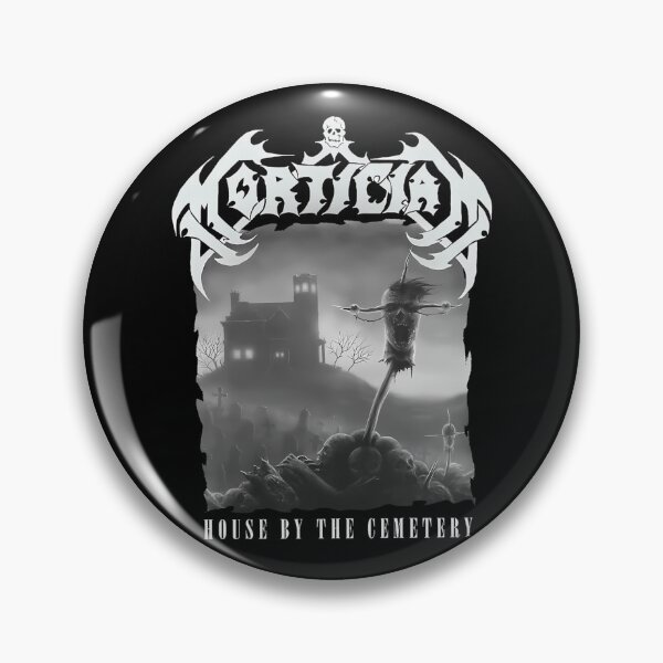 Item preview, Severed Head Gravestones Horror Poster designed and sold by Jiberale.