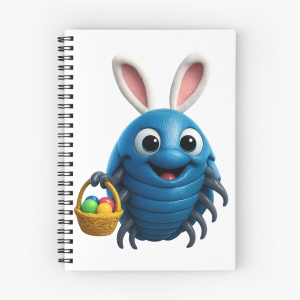 Item preview, Easter Sea Roach designed and sold by Sillytoe.