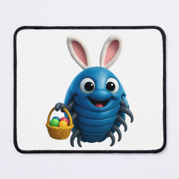 Item preview, Easter Sea Roach designed and sold by Sillytoe.
