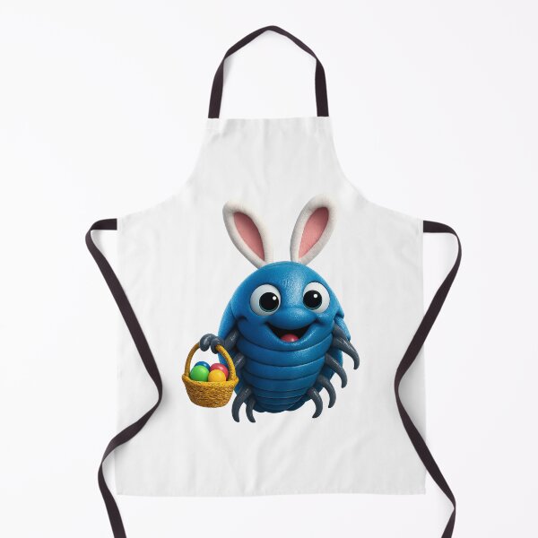 Item preview, Easter Sea Roach designed and sold by Sillytoe.