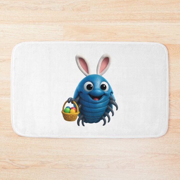 Item preview, Easter Sea Roach designed and sold by Sillytoe.