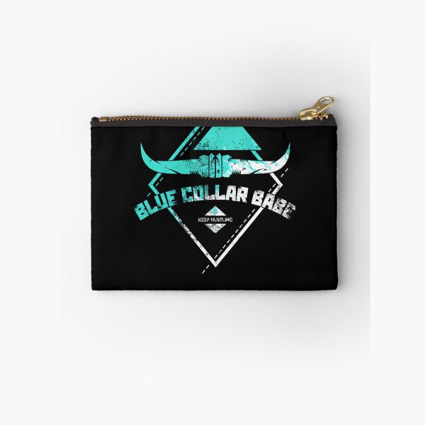 Item preview, Blue Collar Babe designed and sold by SurrealChibi.