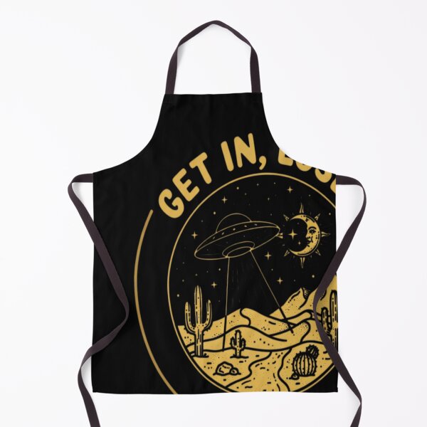 Item preview, Get In Loser designed and sold by judithdaley.