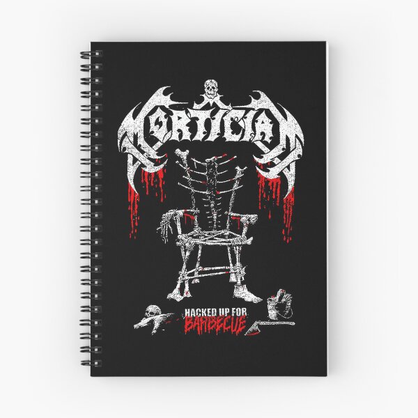 Item preview, Skeleton Bone Chair Hacked Up For Barbecue Poster designed and sold by Jiberale.