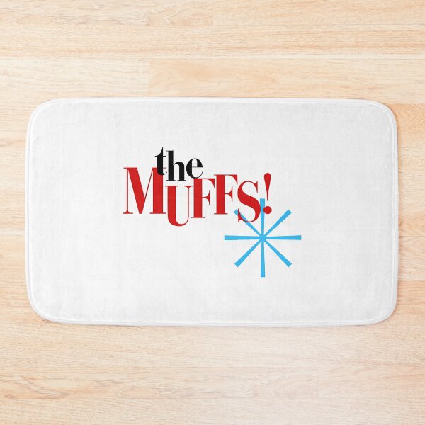 Item preview, The-Muffs designed and sold by Edith Davis.