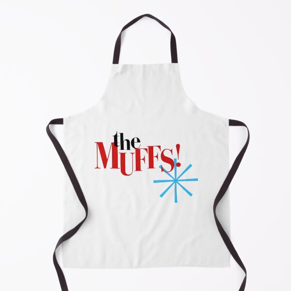 Item preview, The-Muffs designed and sold by Edith Davis.
