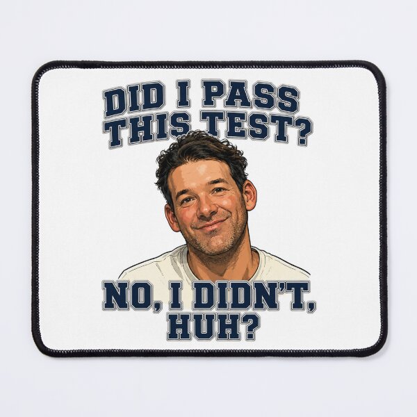 Item preview, Tony Romo (OWI MUGSHOT) designed and sold by 998lc.