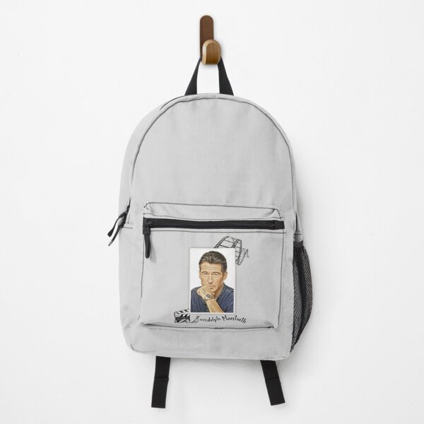 Item preview, Randolph Mantooth designed and sold by DNiceGirl.