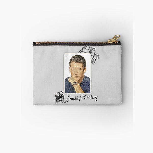 Item preview, Randolph Mantooth designed and sold by DNiceGirl.