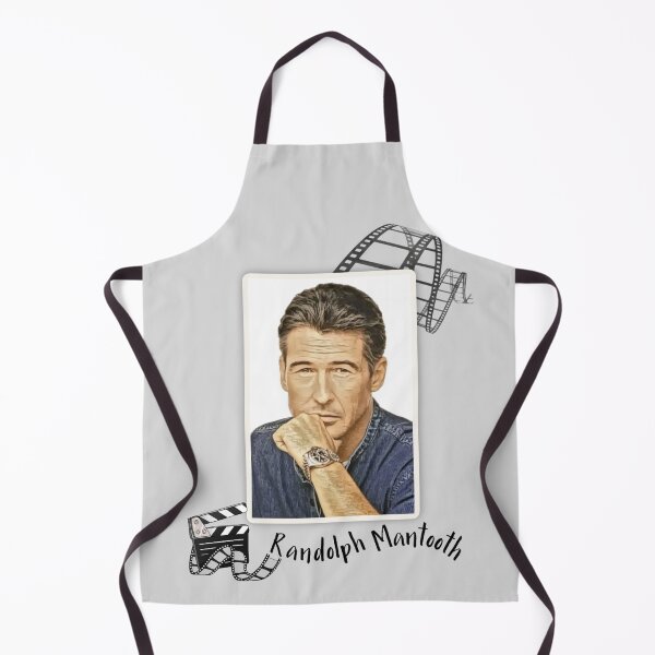 Item preview, Randolph Mantooth designed and sold by DNiceGirl.