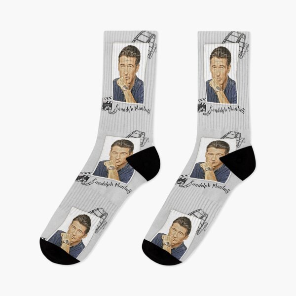 Item preview, Randolph Mantooth designed and sold by DNiceGirl.
