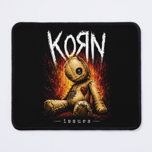 Item preview, Korn Rock Band designed and sold by interdesigner.