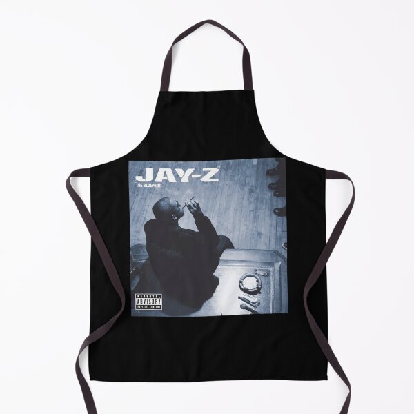 Item preview, Jay-ZZ The Blueprinttt Album Cover designed and sold by Vanheline.