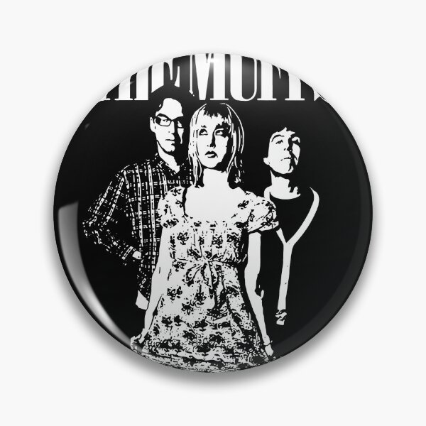 Item preview, The-Muffs designed and sold by Edith Davis.