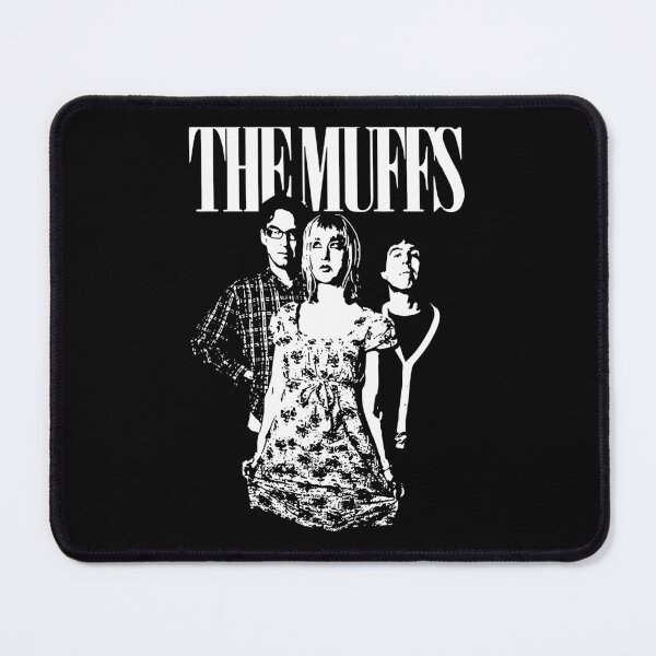 Item preview, The-Muffs designed and sold by Edith Davis.